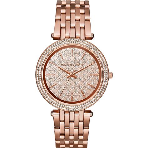 uhr michael kors damen silber|michael kors damenuhren rosegold.